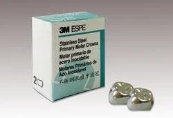 коронки для детей