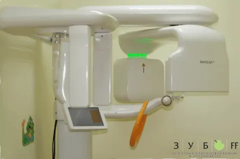 современное стоматологическое оборудование 