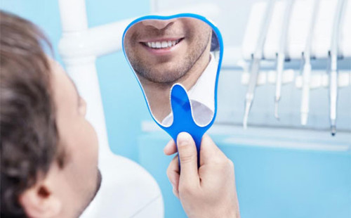 стоматологический кабинет Зубофф ЗубоFF красивыя улыбка лечение зубов  протезирование